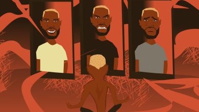 Aqualaskin – Self Therapy (Full EP)