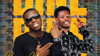 Biglid Ft. Emmy Zed - Bine Ni Bine | Mp3