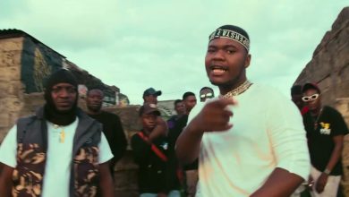 Camstar ft. Bukasa - Beautiful Night Video