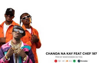 Chanda Na Kay Ft. Chef 187 - For What | Mp3