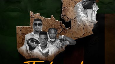 Chester ft. Dandy Crazy, Rich Bizzy, Shenky & Kadafi – Fyalungula | Mp3