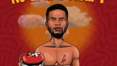 Chewe Superstar - No Spare Heart lyric Video
