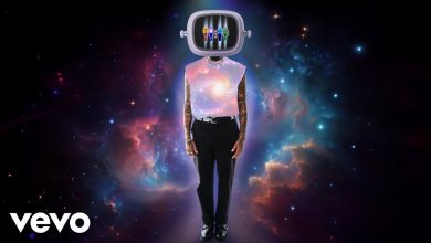 Chris Brown - Bruce Lee Lyric Video