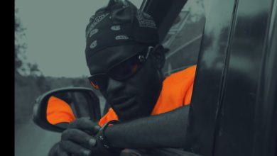Crispy Malawi - Komaliza Video