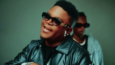 D Bwoy ft. Ozone Africa & Macky 2 – Upuba Video