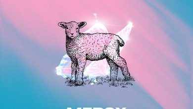 Deborah Overcomer - Mercy | MP3