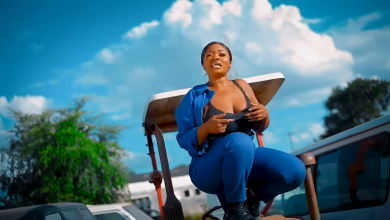 Deborah ft. Bloodkid YVOK - Ndashibombela Video
