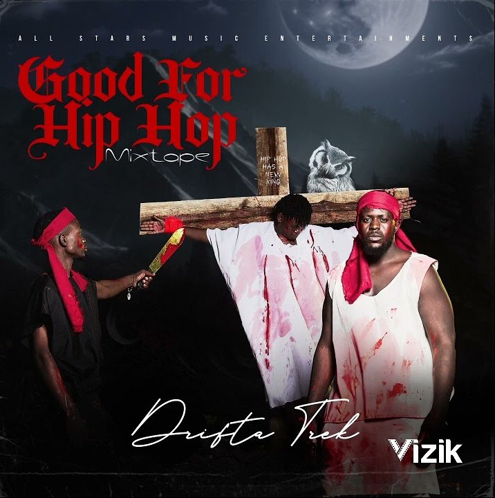 Drifta Trek ft. Bloodkid YVOK – Komboni | Mp3