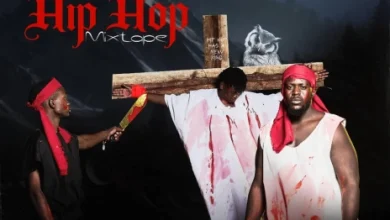Drifta Trek – Good For Hip Hop (MIXTAPE)