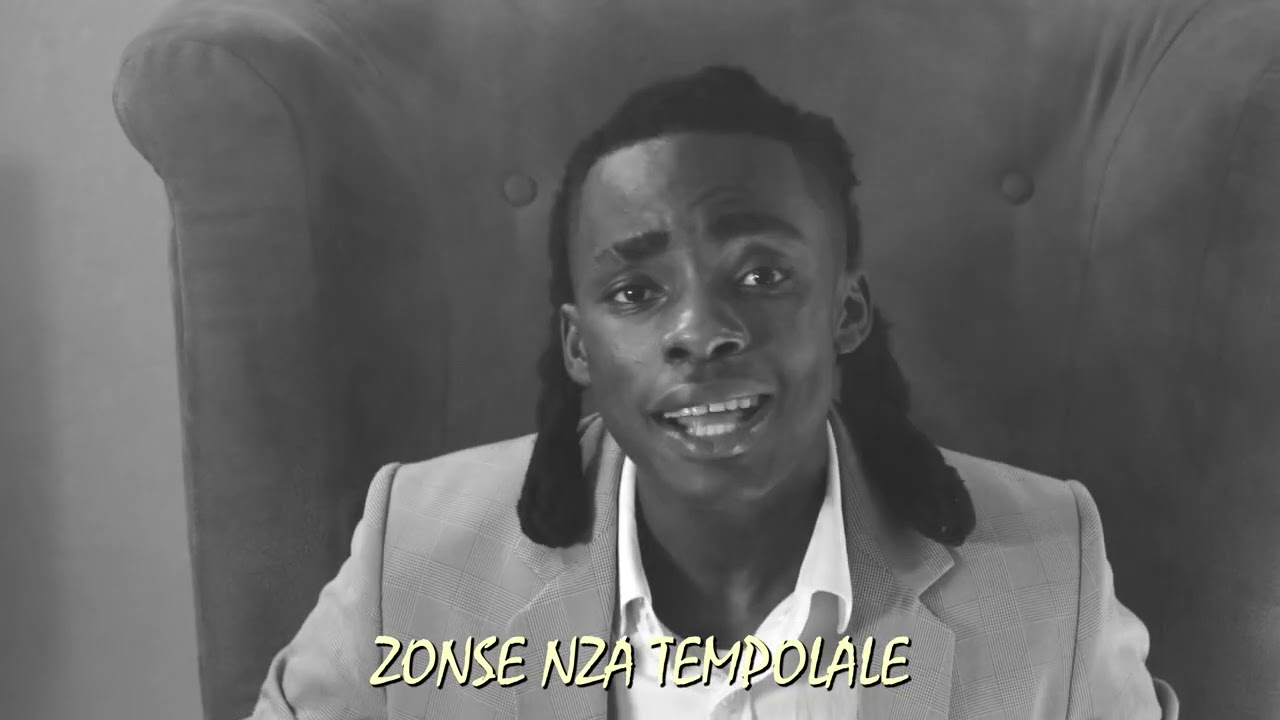 Eli Njuchi - Tempolale Visualizer