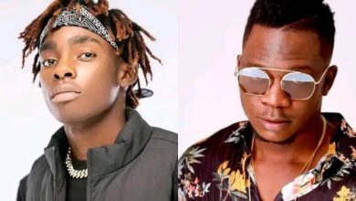 Eli Njuchi ft. Onesimus - Simpo Mp3