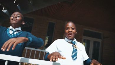Eli Njuchi ft. Onesimus - Simpo Video