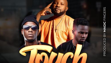 F Jay ft. Jemax & Chewe – Touch | MP3