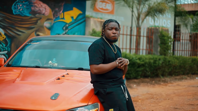JC Kalinks ft. Chef 187 & Y Celeb -Chikalakukalipa Video