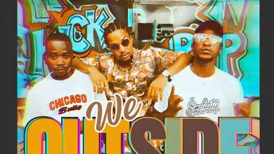 Jay Lima x Benny Bankx x Feligo BCB - We Out Side| MP3