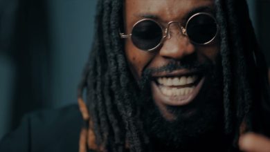 Jay Rox Ft. Umusepela Chile - Himothy Video
