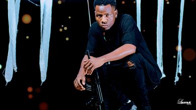Jemax Unveils Official Release Date for New Album