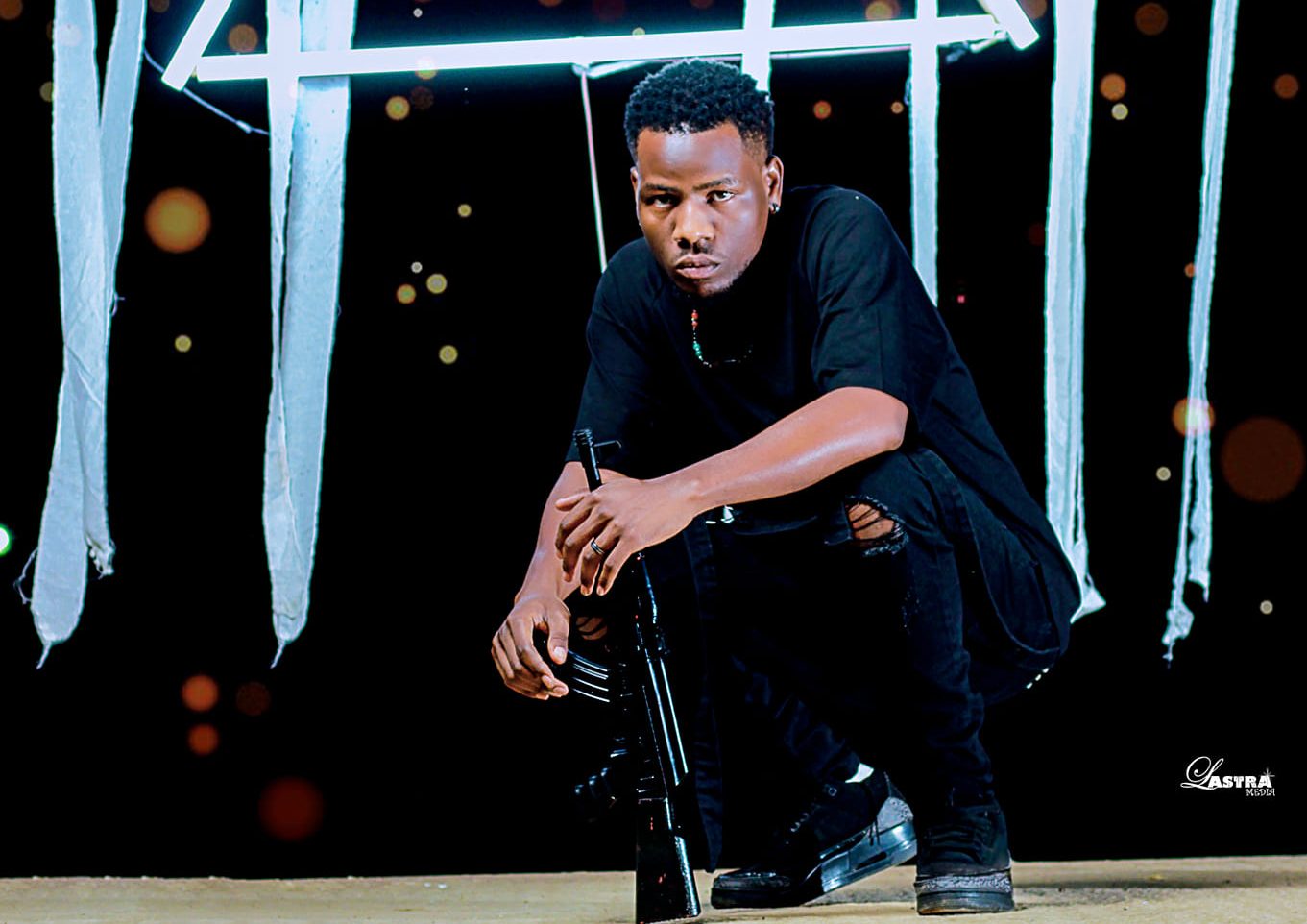 Jemax Unveils Official Release Date for New Album