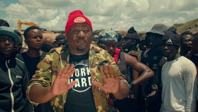 Kiss B Sai Baba ft. 4 Na 5 – Tukatusha Ngatwafwa Video