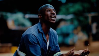 Macky 2 Ft. Frank Ro - Mutendele Video