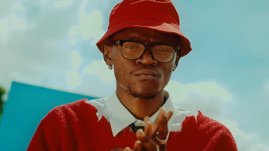 Ndine Emma ft. Chanda Na Kay x Coop Ticker HDMG - Run Video