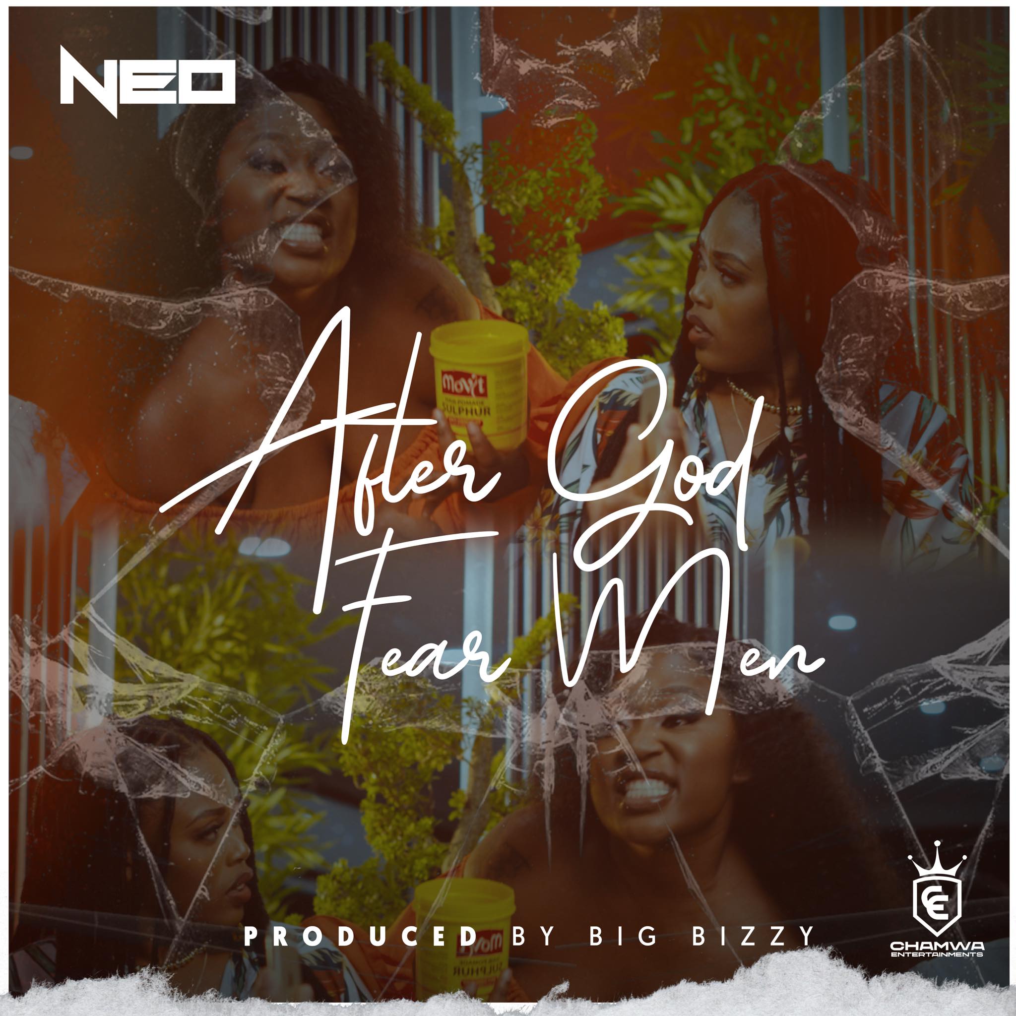 Neo – After God Fear Men | MP3
