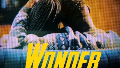 Ozone Africa ft. Bloodkid Yvok - Wonder Woman Mp3