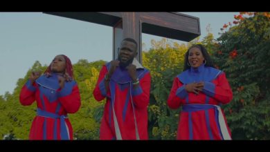 Peace Preacherz - Mulandwila Inkondo Video