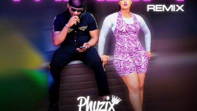 Phyzix ft. Ace Jizzy, BEE JAY, K Banton, Waxy Kay, Guntolah Iweyo, Che Kalonda, Mellz Kumpanje, JEG & Jolasto - Mada Remix