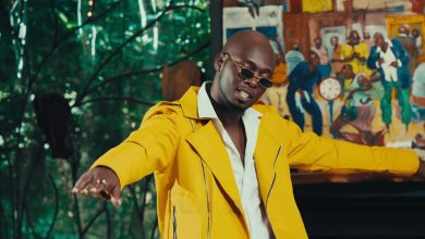 Pompi - Soon & Very Soon Video