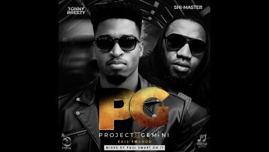 Project Gemini ft. Shimasta - Kale Bwangu Mp3