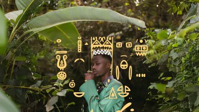 Qzee African - Wandi | Mp3