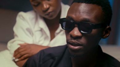 Saliyah Miyanda ft. Kunkeyani Tha Jedi - Uliko Video