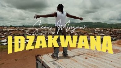 Sean Morgan - Idzakwana Video