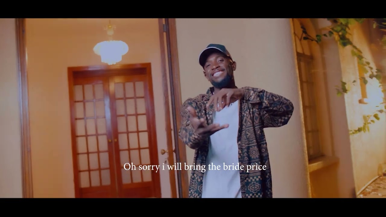 Swati Patil Ft. Chile One MrZambia – Miss Me Too Video