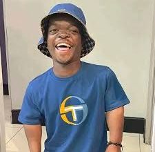 The Rise And Fall Of Sheyzo An Entertainer Presented By Mjomba