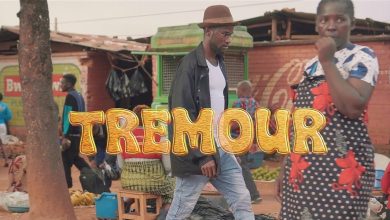 Tremour - Win Ya Tonse Video