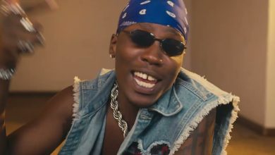 Vinchenzo ft. Bloodkid Yvok - Balance Video