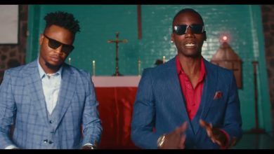 Y Ace Ft. Vinchenzo, Rachael & Leah - Testimony Video