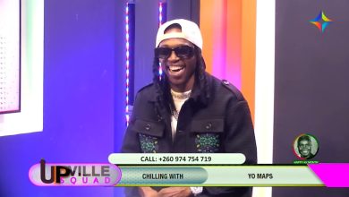 Yo Maps Speak on upcoming Album