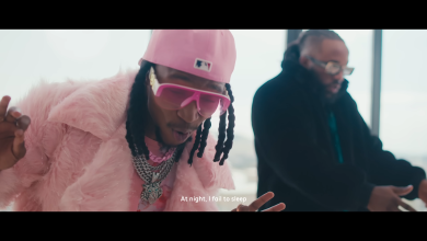 Yo Maps ft. Iyanya - Confirmation Video