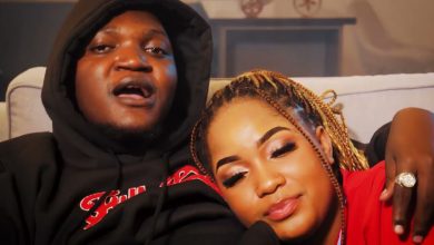 Blake ft. Jemax - My Shawty Video