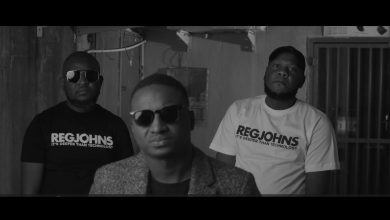 Camstar ft. Nick Pro & Alpha Romeo & Y Cool - Co-Sign Video