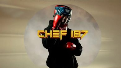 Chef 187 ft. Immortal C’zar – Spyling 2 Video