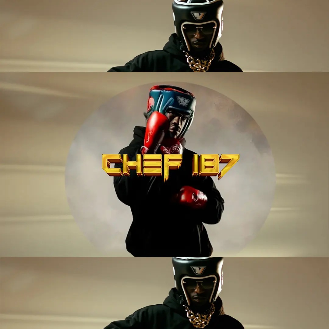 Chef 187 ft. Immortal C’zar – Spyling 2 Video
