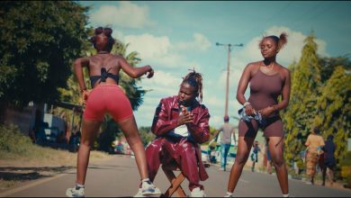 Chile 84 ft. Dalisoul, Yei & Alifatiq - Tomorrow Video