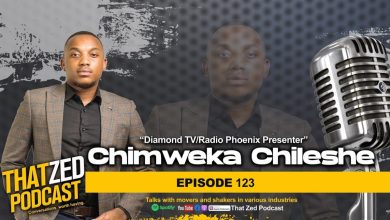 Chimweka Opens Up on Marriage, and Fatherhood