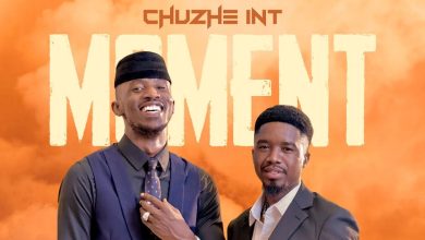 Chuzhe Int Ft. Chef 187 & Michie - Moment