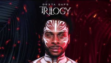 Dexta Daps - Trilogy ALBUM
