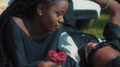 Diego Watumanye ft. Temwah - Away Video